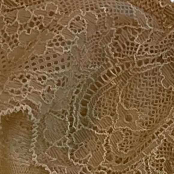 Addiction Nouvelle Nude Panties - Picture 3 of 4